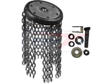 Řetězová kola ONSPOT 18